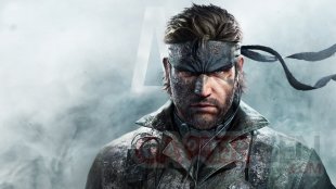 METAL GEAR SOLID 3 delta SNAKE EATER
