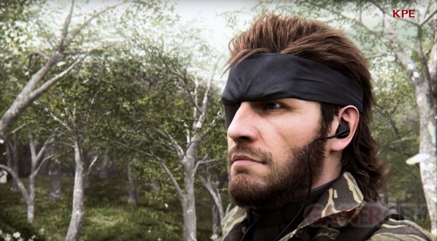Metal Gear Solid 3 Snake Eater image