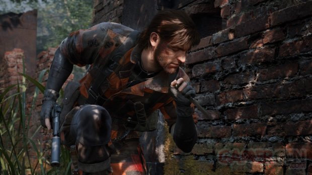 Metal Gear Solid Delta Snake Eater 2024 06 09 24 009