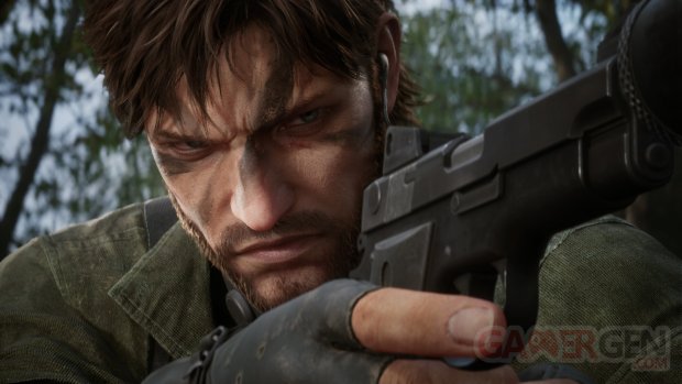 Metal Gear Solid Delta Snake Eater 2024 06 09 24 017