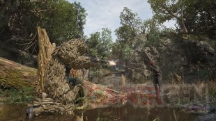 Metal Gear Solid Delta Snake Eater Fox Hunt 02