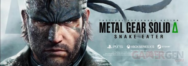 Metal Gear Solid Delta Snake Eater image test (1)