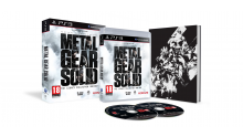 Metal Gear Solid The Legacy Collection 16.08.2013.