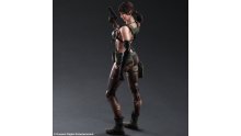 Metal Gear Solid V figurine Quiet 1