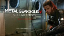 Metal Gear Solid V Ground Zeroes 06.04.2014  (11)