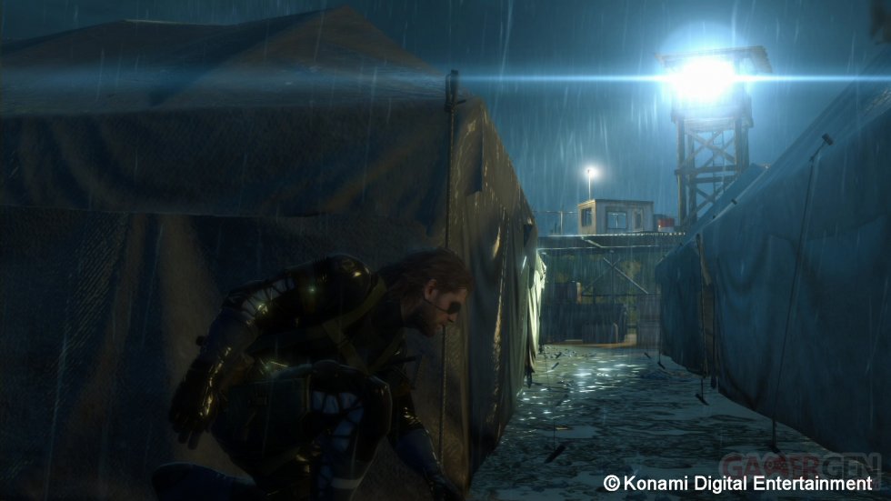 Metal Gear Solid V Ground Zeroes 06.04.2014  (16)