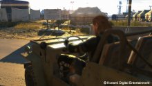Metal Gear Solid V Ground Zeroes 06.04.2014  (17)