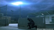 Metal Gear Solid V Ground Zeroes 06.04.2014  (1)