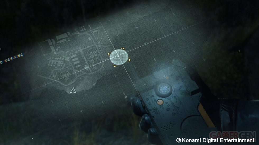 Metal Gear Solid V Ground Zeroes 06.04.2014  (2)