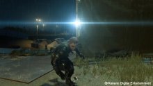 Metal Gear Solid V Ground Zeroes 06.04.2014  (3)