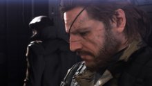 Metal Gear Solid V Ground Zeroes  07.03.2014  (8)
