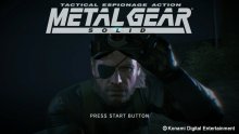 Metal Gear Solid V Ground Zeroes 15.11.2013 (1)