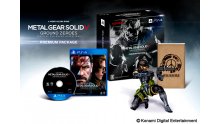 Metal Gear Solid V Ground Zeroes collector 15.11.2013 (3)