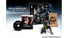 Metal Gear Solid V Ground Zeroes collector 15.11.2013 (4)