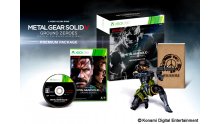 Metal Gear Solid V Ground Zeroes collector 15.11.2013 (5)