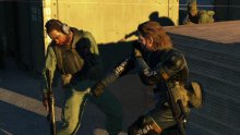 Metal Gear Solid V Ground Zeroes images screenshots 1