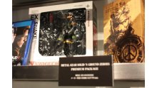 Metal Gear Solid V ground Zeroes PUMA Tokyo 03.03.2014  (15)
