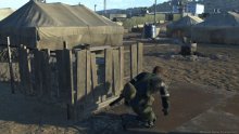 Metal Gear Solid V Ground Zeroes xbox 360 2 17.02.2017
