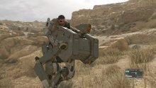 Metal Gear Solid V The Phantom image screenshot