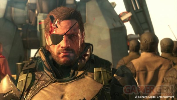 Metal Gear Solid V The Phantom Pain 03 08 2015 screenshot