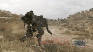 Metal Gear Solid V The Phantom Pain 09 06 2015 screenshot 2