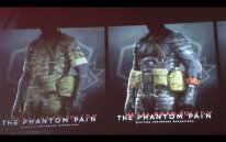 Metal Gear Solid V The Phantom Pain 18 09 2015 DLC 2