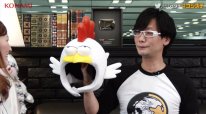 Metal Gear Solid V The Phantom Pain 25 12 2014 chapeau poulet 2