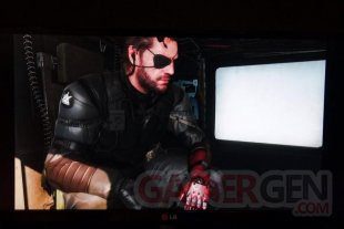 Metal Gear Solid V The Phantom Pain  (2)