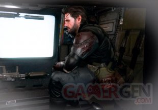  Metal Gear Solid V The Phantom Pain (2)