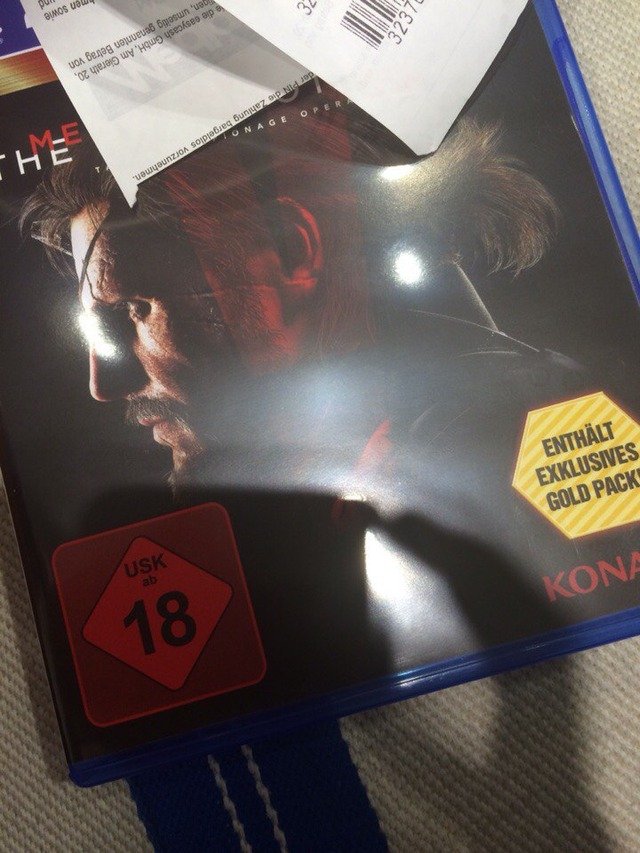 Metal Gear Solid V The Phantom Pain disponibilite allemagne (2)