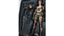 Metal Gear Solid V The Phantom Pain figurine Quiet 2