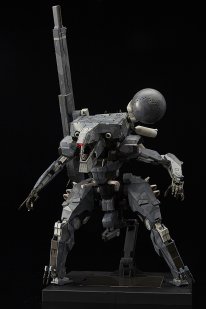 Metal Gear Solid V The Phantom Pain figurine Sahelanthropus (11)