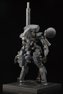 Metal Gear Solid V The Phantom Pain figurine Sahelanthropus (13)