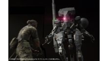 Metal Gear Solid V The Phantom Pain figurine Sahelanthropus (16)
