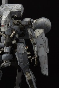 Metal Gear Solid V The Phantom Pain figurine Sahelanthropus (19)