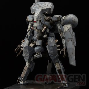 Metal Gear Solid V The Phantom Pain figurine Sahelanthropus (3)