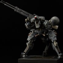 Metal Gear Solid V The Phantom Pain figurine Sahelanthropus (5)