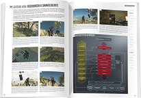 Metal Gear Solid V The Phantom Pain Guide stratégique Amazon 04
