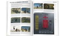 Metal Gear Solid V The Phantom Pain Guide stratégique Amazon_04