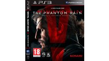 Metal Gear Solid V The Phantom Pain jaquette (4)