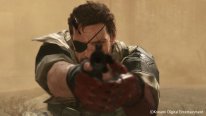 Metal Gear Solid V The Phantom Pain Metal Gear Online 17 09 2015 screenshot 10