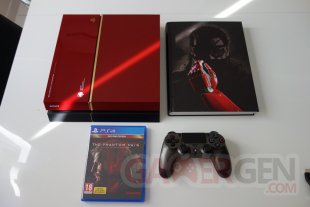 Metal Gear Solid V The Phantom Pain PS4 Collector (1)