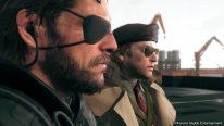 Metal Gear Solid V The Phantom Pain screenshots editeur0008