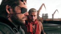 Metal Gear Solid V The Phantom Pain screenshots editeur0009