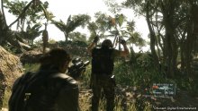 Metal Gear Solid V The Phantom Pain screenshots editeur0018