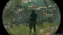 Metal Gear Solid V The Phantom Pain screenshots editeur0022