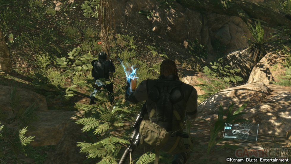 Metal Gear Solid V The Phantom Pain screenshots editeur0024
