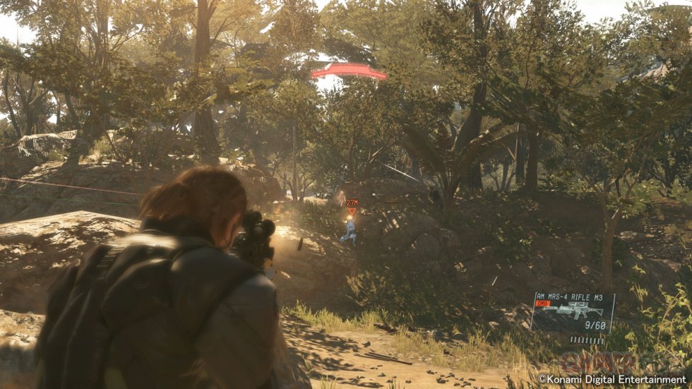 Metal Gear Solid V The Phantom Pain screenshots editeur0027