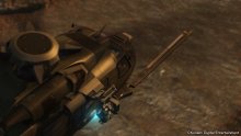 Metal Gear Solid V The Phantom Pain screenshots editeur0028