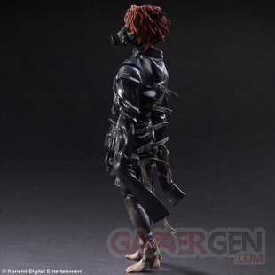 Metal Gear Solid V The Phantom Pain  troisieme enfant figurine MGS (4)